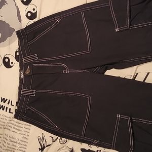 BDG UO Skate Cargo Jeans